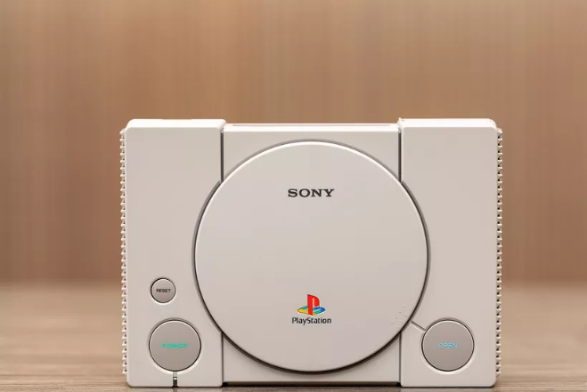 PlayStation Classic bị hack để chạy các game bên ngoài từ USB