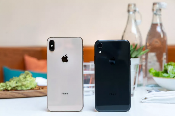 Qualcomm yêu cầu Trung Quốc cấm iPhone XS/XR