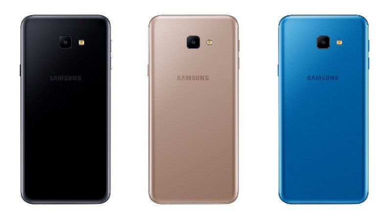 Galaxy J2 Core và J4 Core lên kệ, giá từ 2,4 triệu đồng