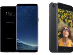 Samsung lại quảng cáo điện thoại bằng iPhone