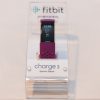 Synnex FPT lên kệ Fitbit Charge 3, giá từ 3,8 triệu đồng