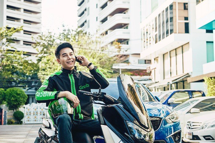 Yamaha Motor đầu tư 150 triệu USD vào Grab