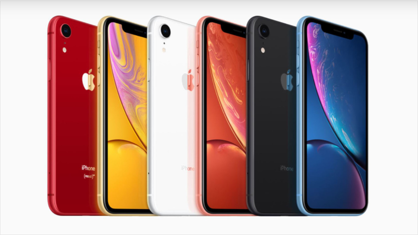 Apple chuẩn bị giảm giá iPhone