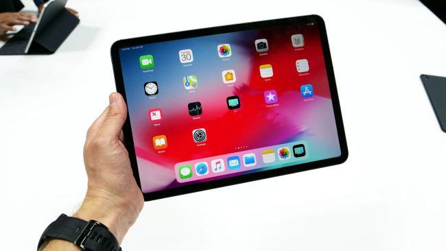 Có gì mới ở iOS 13?