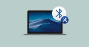 Hướng dẫn đổi tên Bluetooth cho Mac