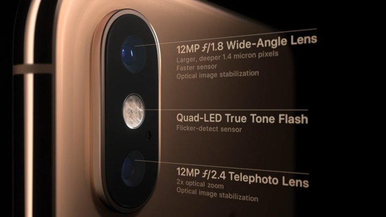 iPhone 2019 có thêm một camera ở mặt lưng và chuẩn kết nối Wifi 6