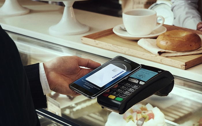 Ứng dụng Samsung Pay Framework gây tổn hại cho pin