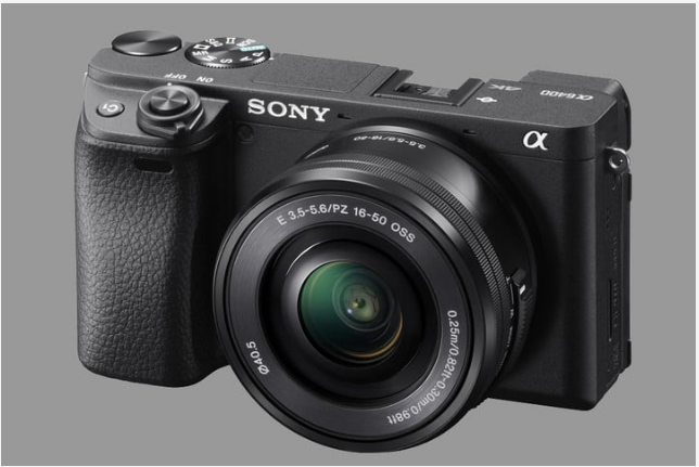 Sony A6400 trang bị những tính năng cao cấp sắp ra mắt với giá 900 USD