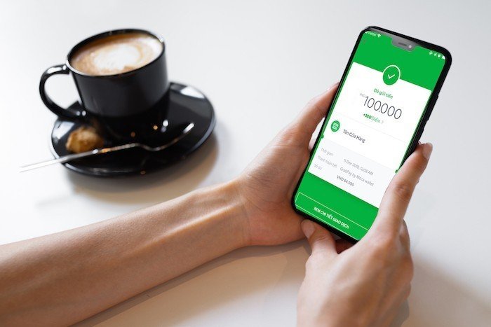 Ví GrabPay by Moca triển khai loạt tính năng mới