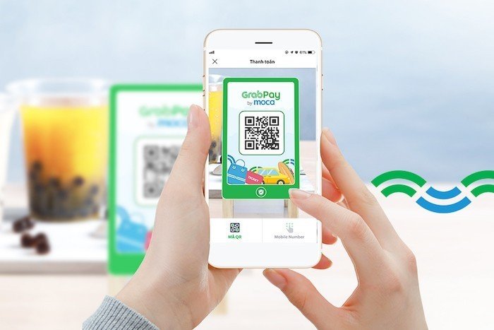 Ví GrabPay by Moca triển khai loạt tính năng mới