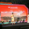 Vietnamobile hoàn thành nâng cấp mạng 4G UP cho khu vực miền Nam