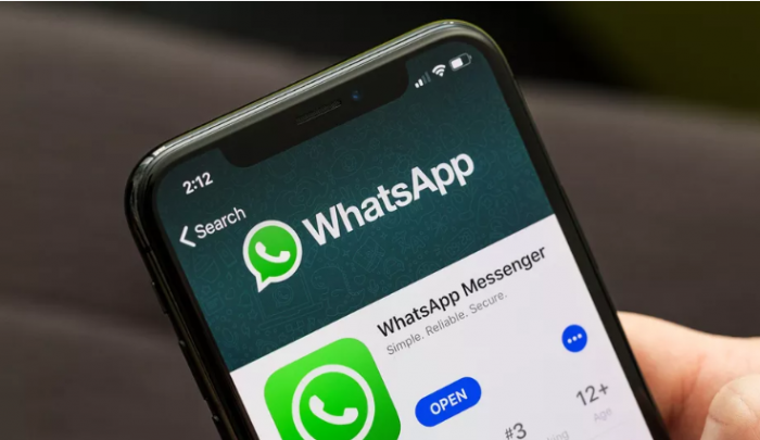 WhatsApp hạn chế số lần chuyển tiếp để đẩy lùi tin giả