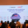 Yeah1 Group tiếp tục thâu tóm ScaleLab