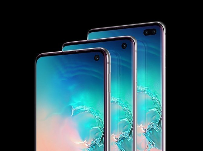 8 điều cần biết về bộ tứ sản phẩm Galaxy S10 của Samsung