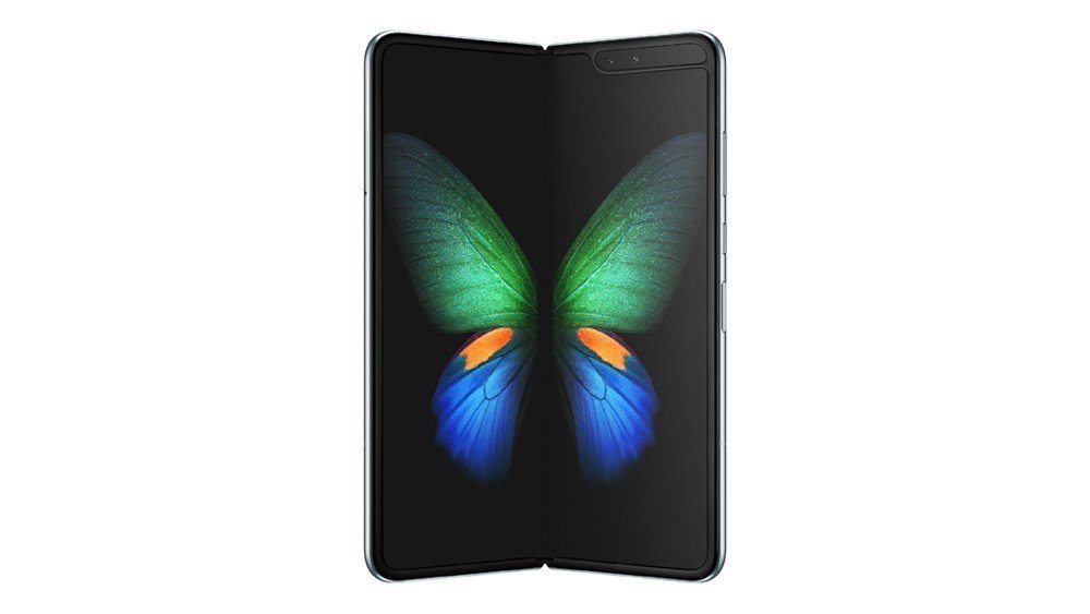 Samsung giới thiệu Galaxy S10, S10+, S10e và Galaxy Fold tại sự kiện Unpacked 2019