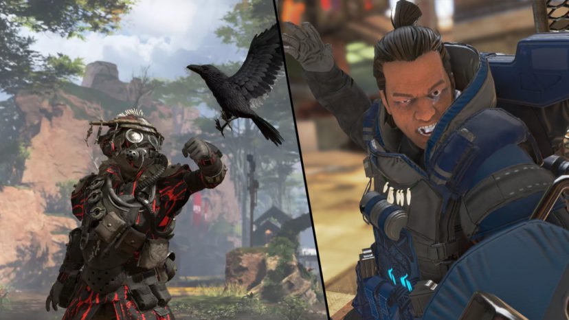 Apex Legends thu hút 25 triệu người chơi sau 1 tuần ra mắt