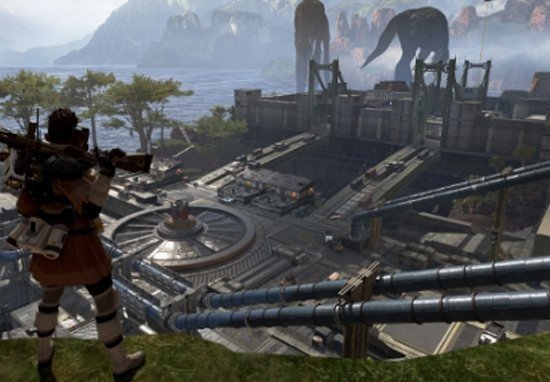 Apex Legends thu hút 25 triệu người chơi sau 1 tuần ra mắt