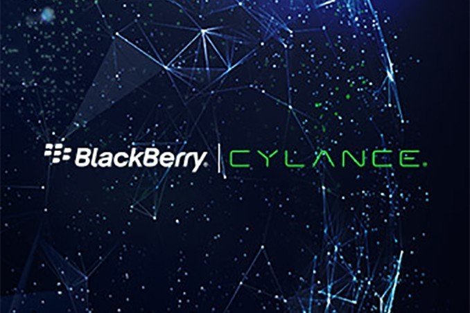 BlackBerry đã hoàn tất việc thu mua Cylance