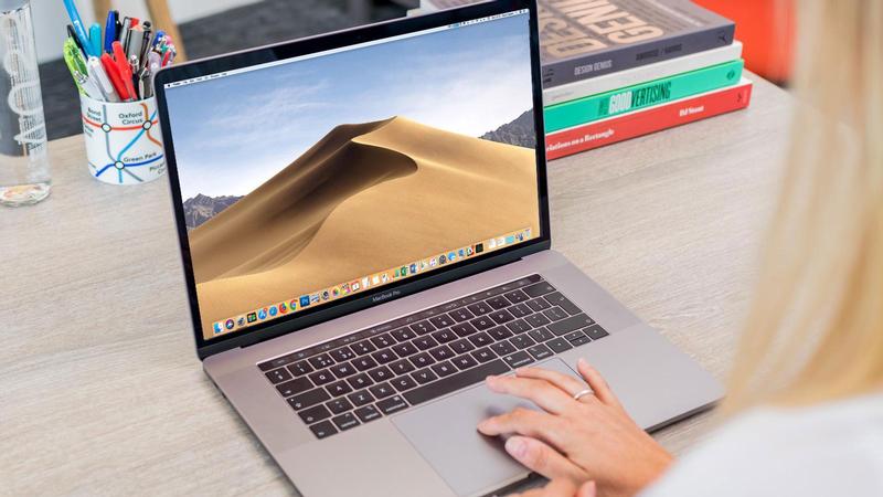 Cách thiết lập cảnh báo pin trên macOS