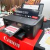 Ra mắt Canon EOS RP và máy in Pixma TS707