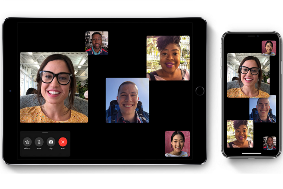 Hạ viện Mỹ muốn Apple giải trình về lỗi nghe lén qua FaceTime