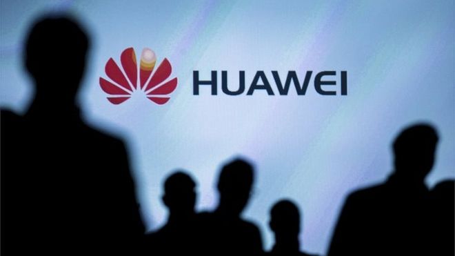 Huawei sẽ là hãng điện thoại hàng đầu thế giới nếu xu hướng hiện tại tiếp tục