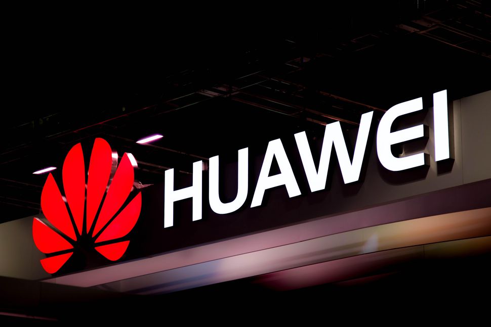 Huawei thắng đậm Quý IV 2018, Apple sụt giảm mạnh