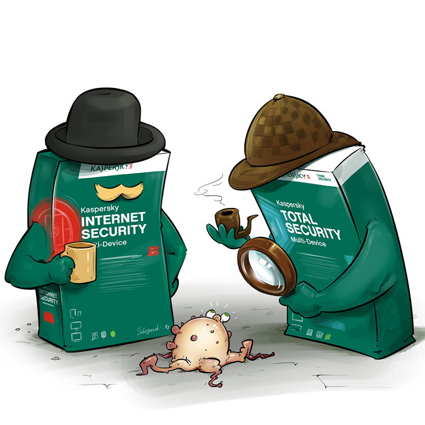 Kaspersky Lab giành giải thưởng CEIA