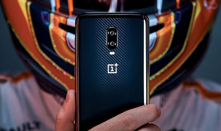 OnePlus sẽ giới thiệu nguyên mẫu smartphone 5G tại MWC 2019