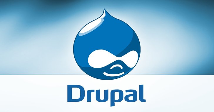 Phát hiện lỗ hổng nghiêm trọng trên Drupal