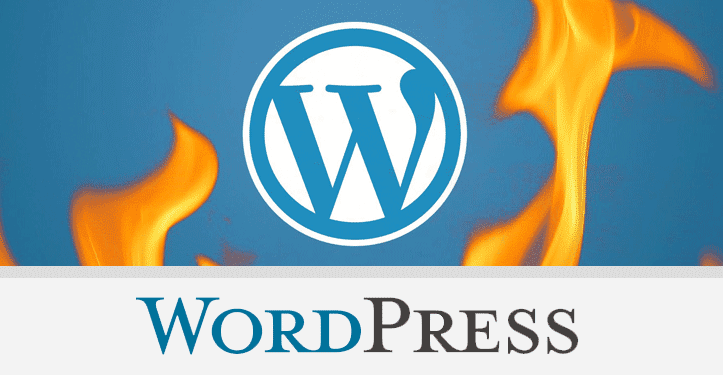 Phát hiện lỗi trong WordPress đã 6 năm vẫn chưa được khắc phục