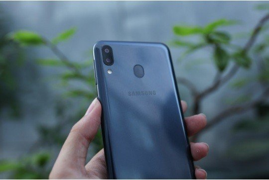 Samsung chính thức mở bán Galaxy M20 trên toàn quốc