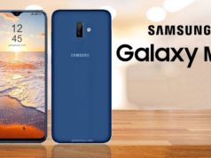 Samsung chính thức mở bán Galaxy M20 trên toàn quốc