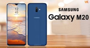 Samsung chính thức mở bán Galaxy M20 trên toàn quốc