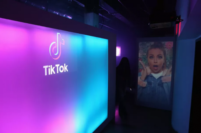 TikTok bị phạt 5,7 triệu USD vì cáo buộc vi phạm quyền riêng tư trẻ em