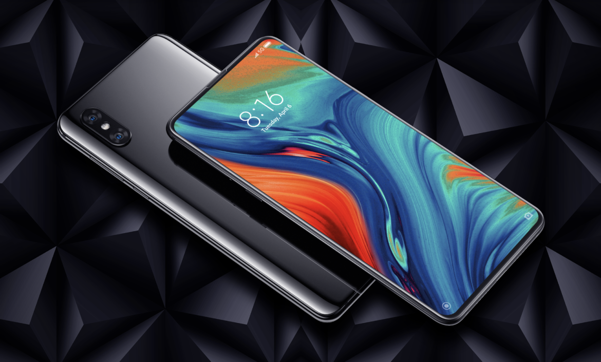 Xiaomi ra mắt bộ đôi flagship Mi MIX 3 5G và Mi 9 tại sự kiện quốc tế MWC 2019