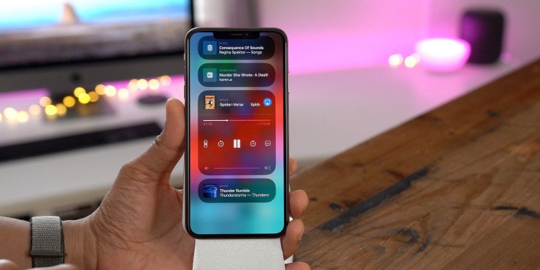 Apple cập nhật iOS 12.2, mang nhiều tính năng và cải tiến mới