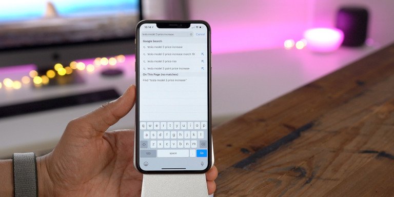 Apple cập nhật iOS 12.2, mang nhiều tính năng và cải tiến mới