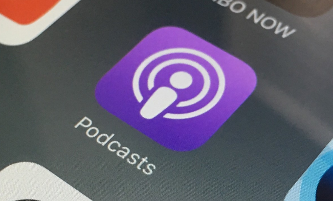 Apple thông báo những thay đổi xử lý dữ liệu trong Podcasts