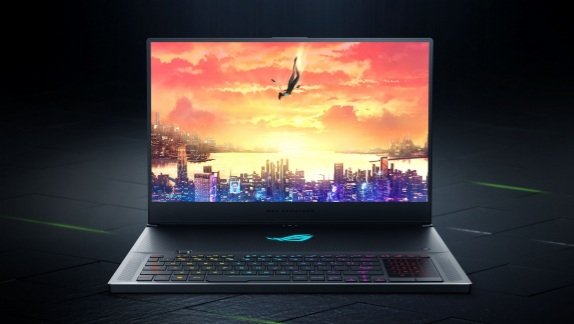 Asus ROG Ra mắt laptop gaming dùng đồ họa GeForce RTX tại sự kiện Unleashed the Beasts