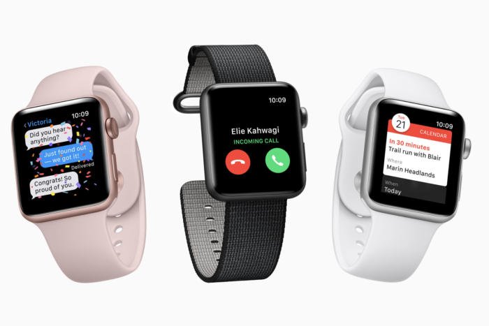 Những lý do bạn nên mua Apple Watch tại FPT Shop