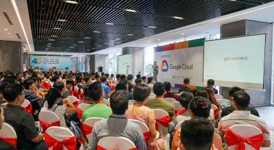 Google Cloud hỗ trợ đặc biệt cho start-up Việt tiến ra toàn cầu