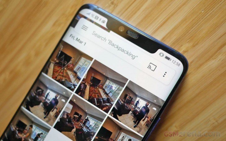 Google vô hiệu tính năng truyền ảnh từ Google Photos vì lỗi trên Android TV