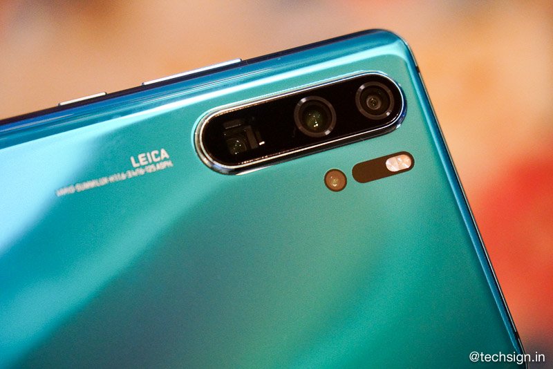 Huawei P30 Series ra mắt tại Pháp, P30 Lite mở đặt hàng tại Việt Nam