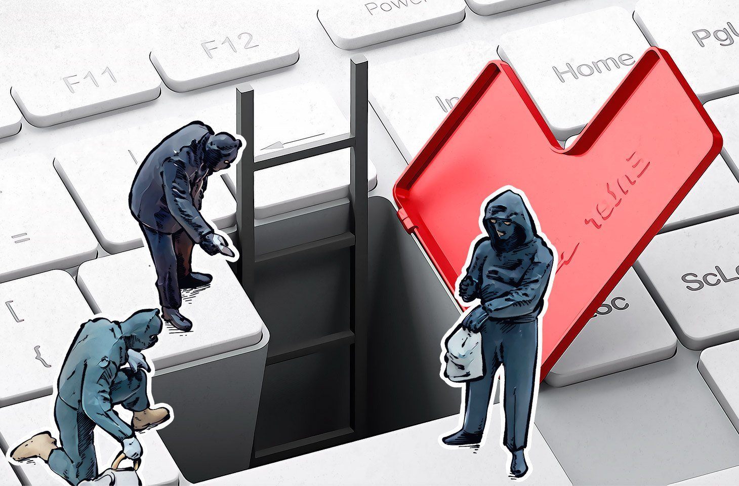 Kaspersky Lab phát hiện lỗ hổng zero-day trên Windows