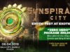 Sắp diễn ra lễ hội âm nhạc - văn hóa - công nghệ Sunspiration City Festival