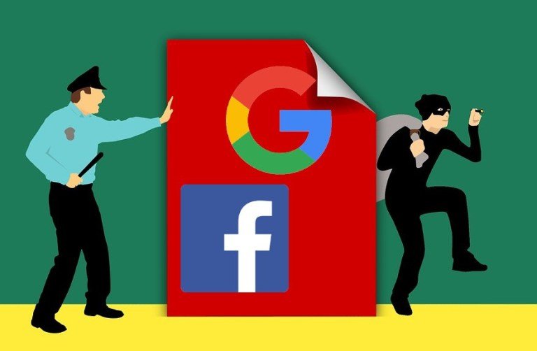 Lừa 122 triệu USD từ Facebook và Google bằng hóa đơn giả