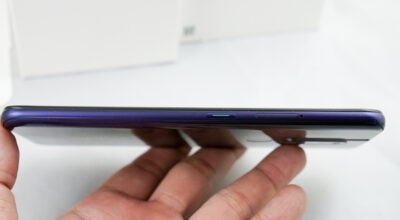 Mở hộp OPPO F11 Pro: camera selfie pop-up rất riêng