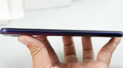 Mở hộp OPPO F11 Pro: camera selfie pop-up rất riêng