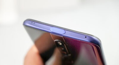 Mở hộp OPPO F11 Pro: camera selfie pop-up rất riêng